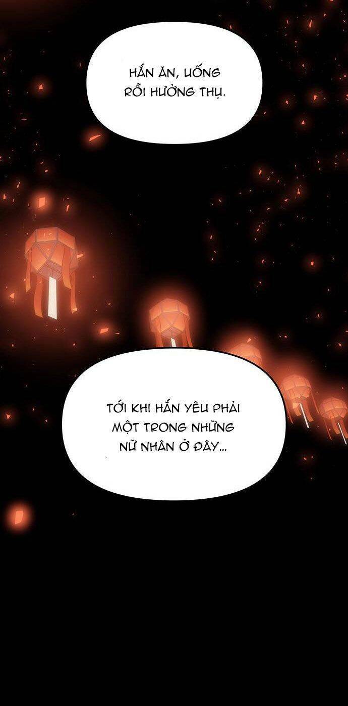 Vương Tử Huyền Bí: Chapter 63
