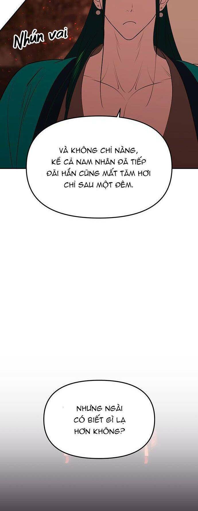 Vương Tử Huyền Bí: Chapter 63