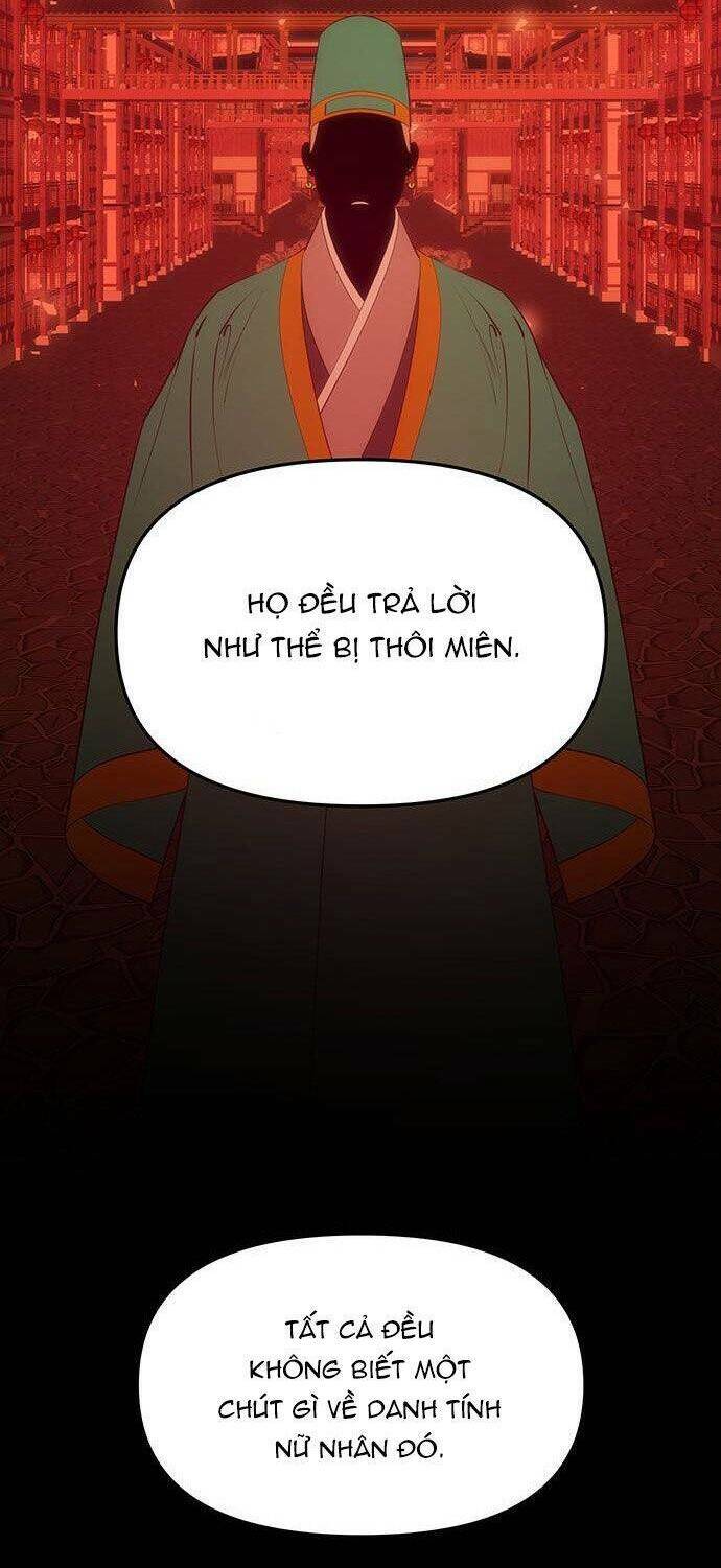 Vương Tử Huyền Bí: Chapter 63