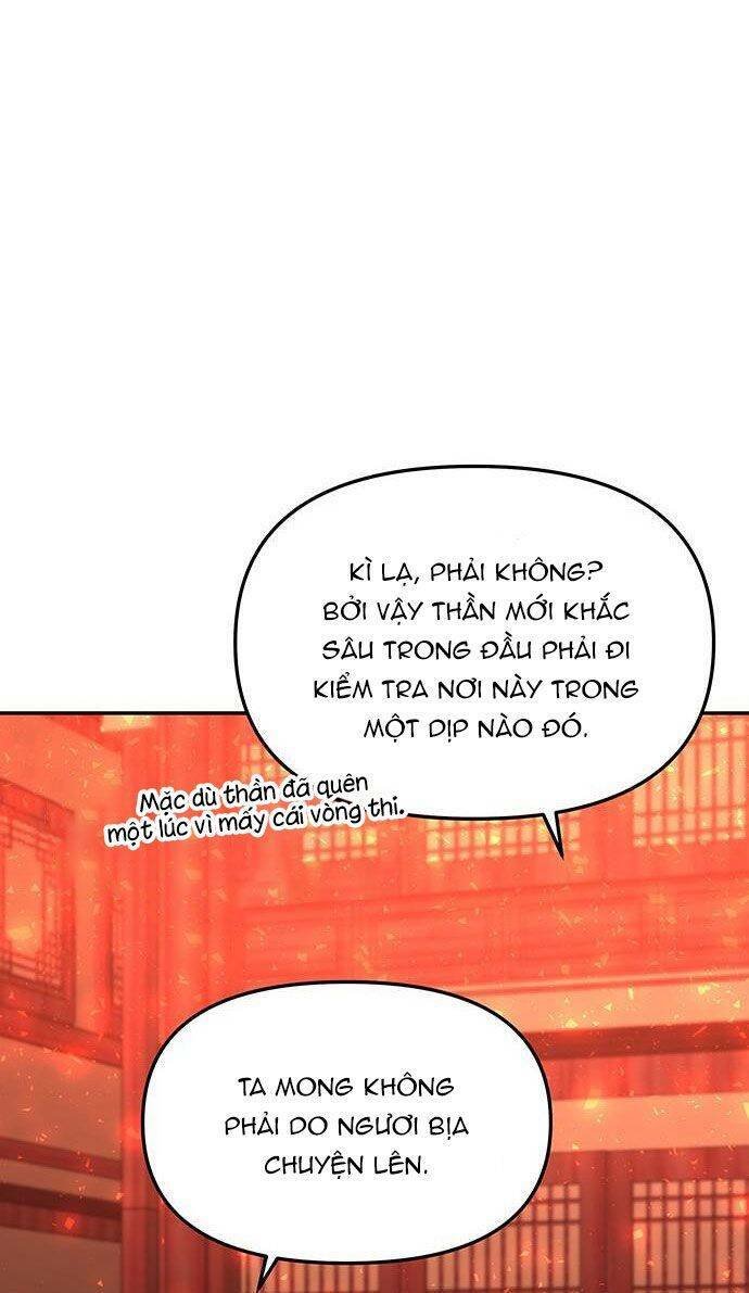Vương Tử Huyền Bí: Chapter 63
