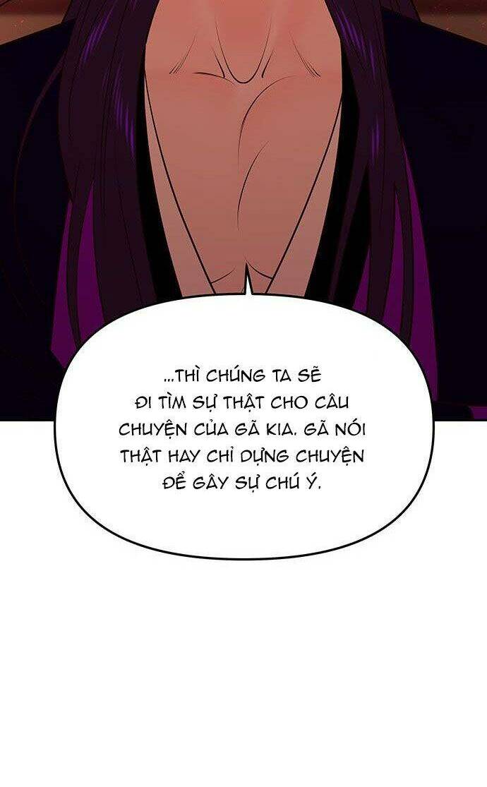 Vương Tử Huyền Bí: Chapter 63