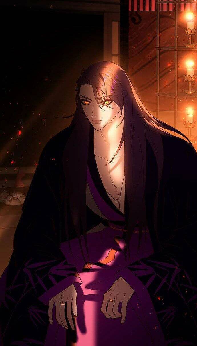 Vương Tử Huyền Bí: Chapter 63
