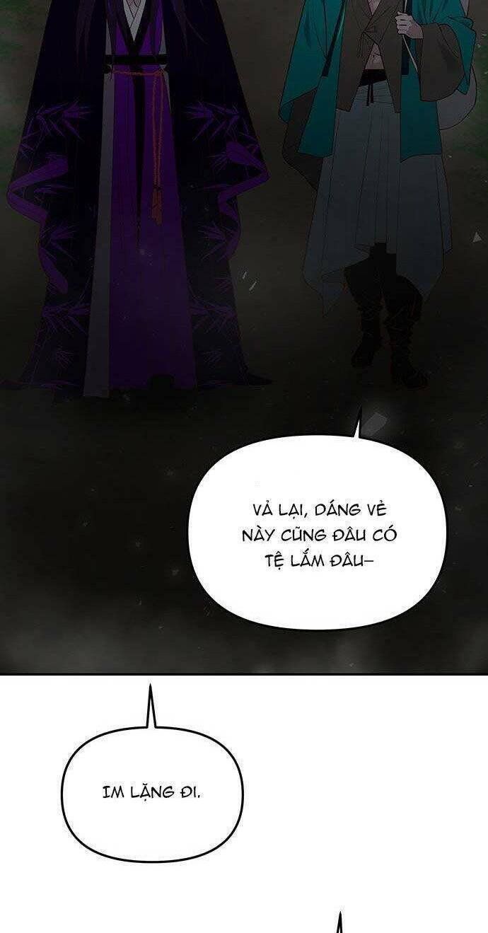 Vương Tử Huyền Bí: Chapter 63