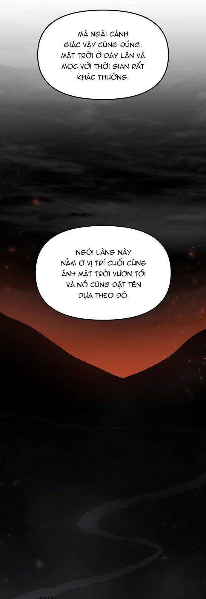 Vương Tử Huyền Bí: Chapter 63
