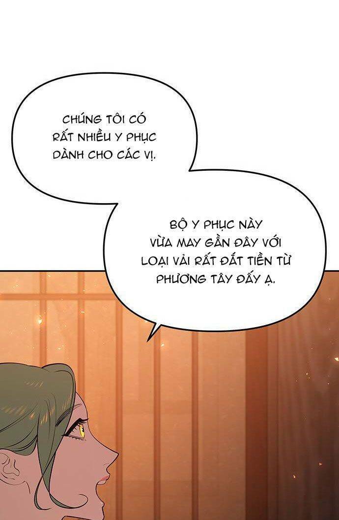 Vương Tử Huyền Bí: Chapter 63