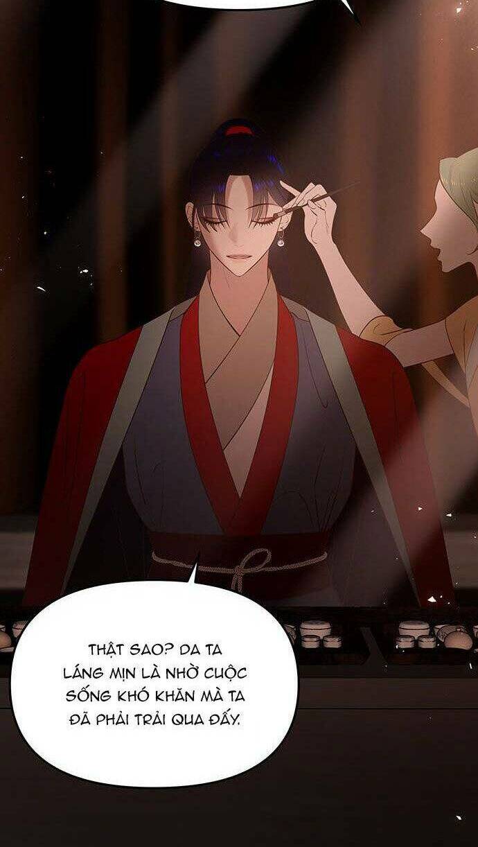 Vương Tử Huyền Bí: Chapter 63