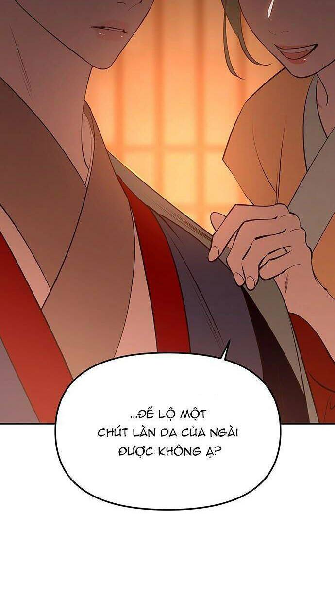 Vương Tử Huyền Bí: Chapter 63