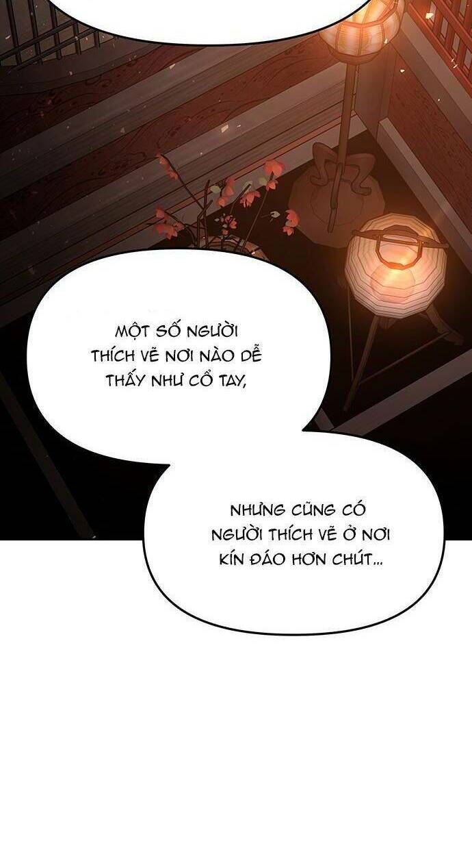 Vương Tử Huyền Bí: Chapter 63