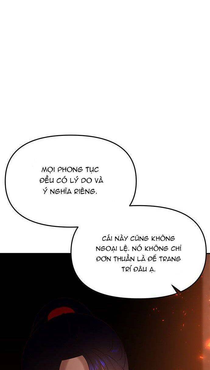 Vương Tử Huyền Bí: Chapter 63