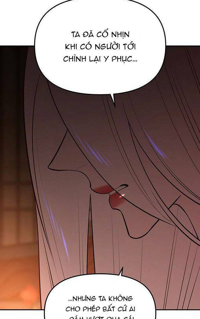 Vương Tử Huyền Bí: Chapter 63