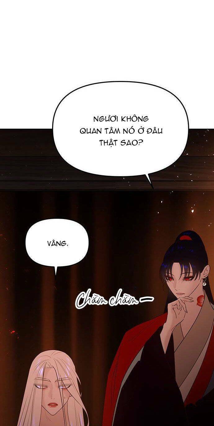 Vương Tử Huyền Bí: Chapter 63