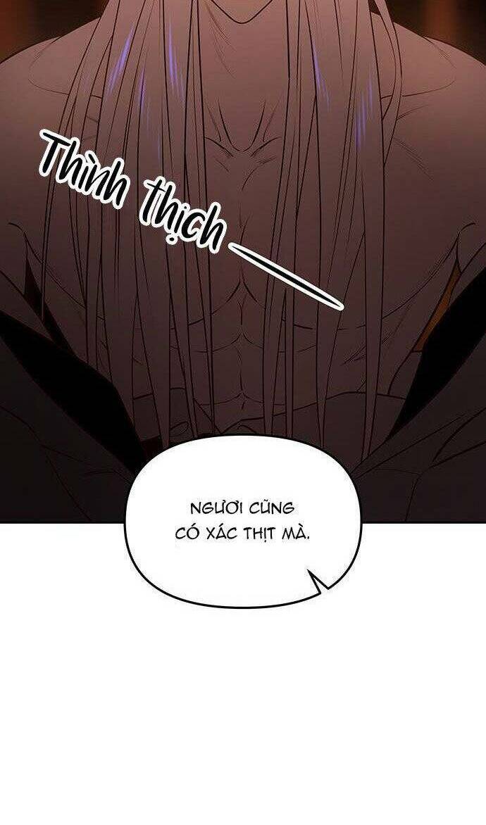 Vương Tử Huyền Bí: Chapter 63