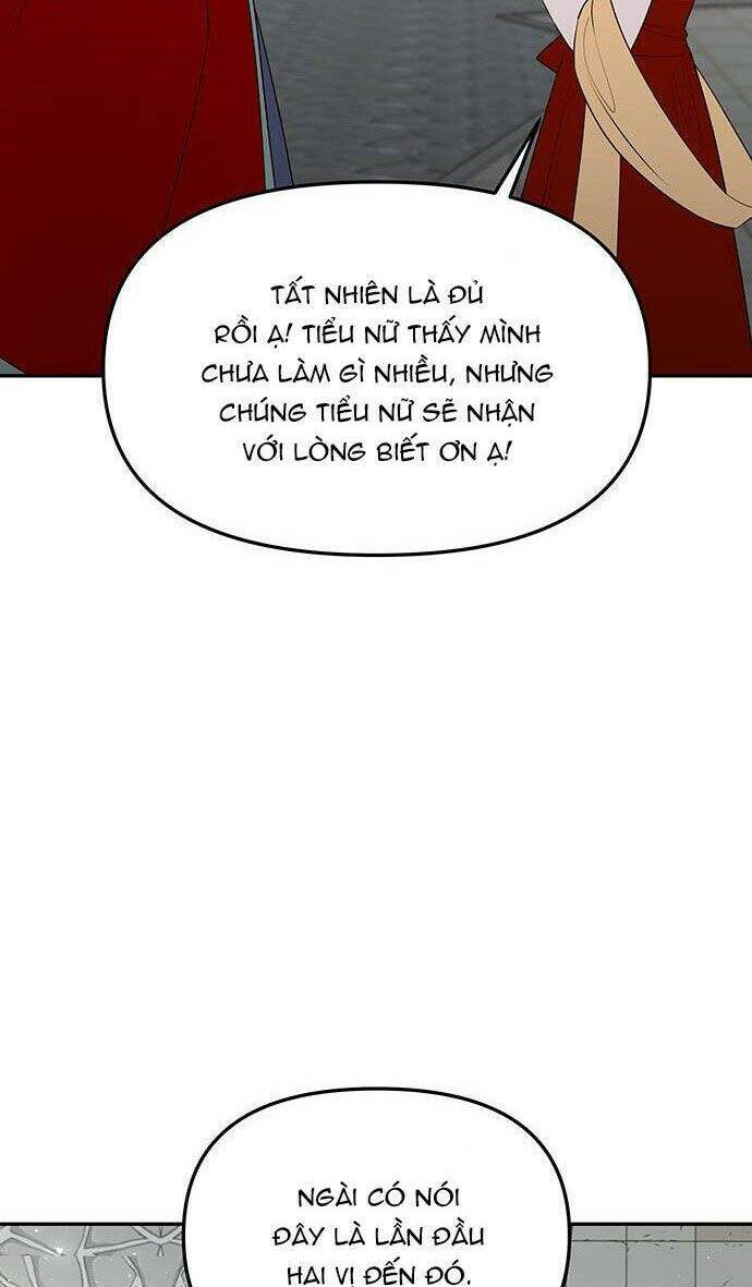 Vương Tử Huyền Bí: Chapter 63