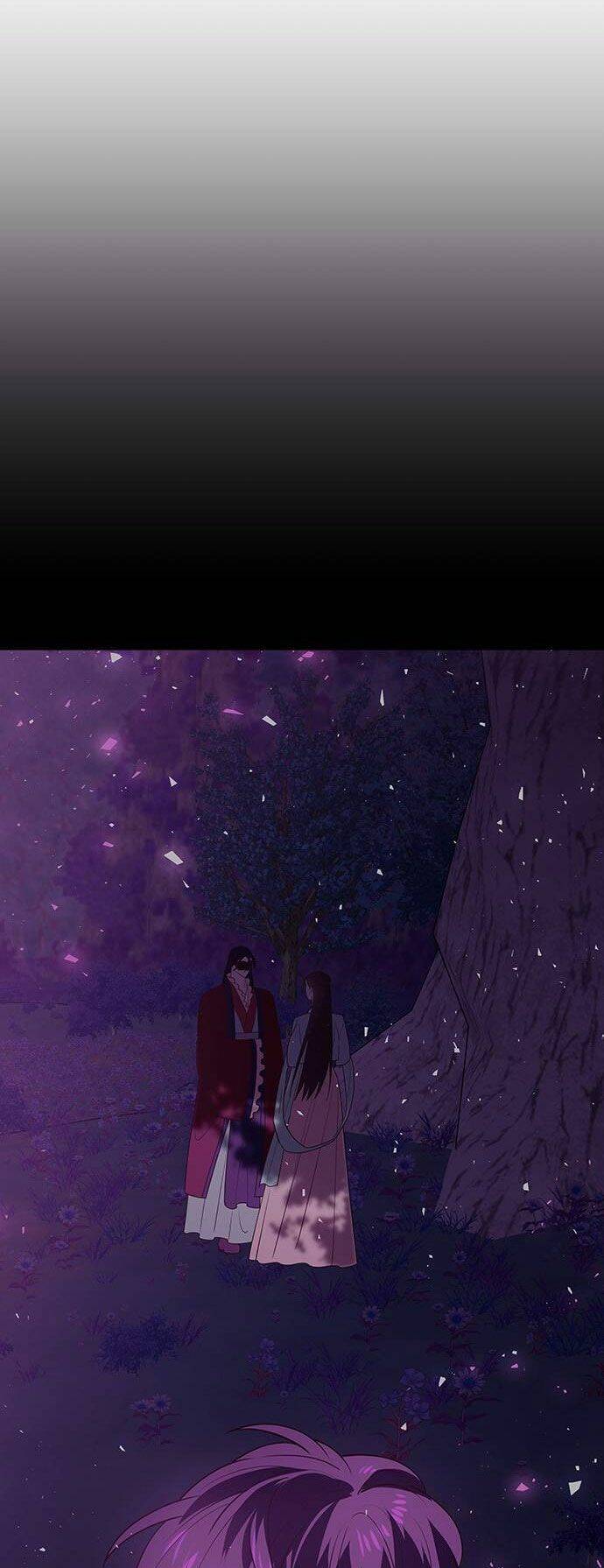 Vương Tử Huyền Bí: Chapter 64
