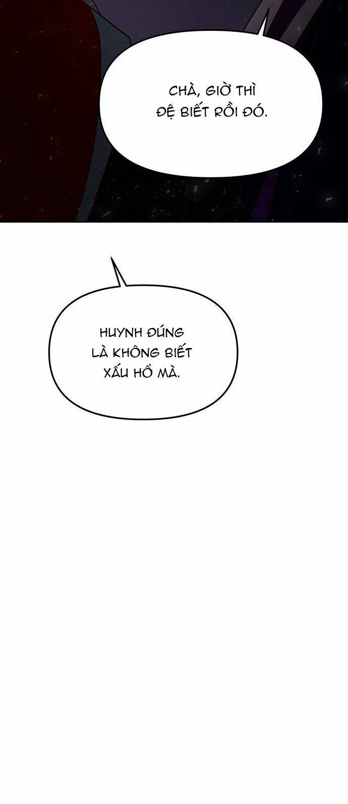 Vương Tử Huyền Bí: Chapter 64