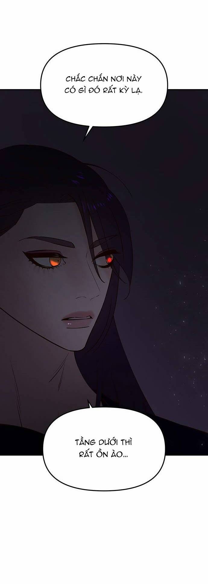 Vương Tử Huyền Bí: Chapter 64