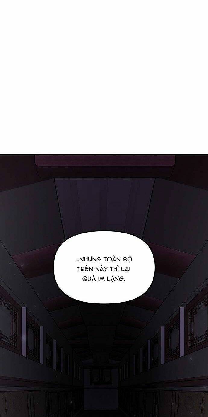 Vương Tử Huyền Bí: Chapter 64