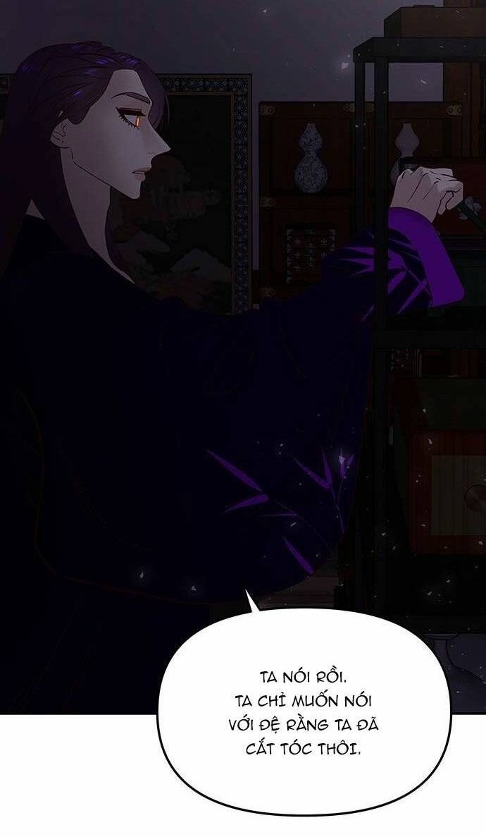 Vương Tử Huyền Bí: Chapter 64