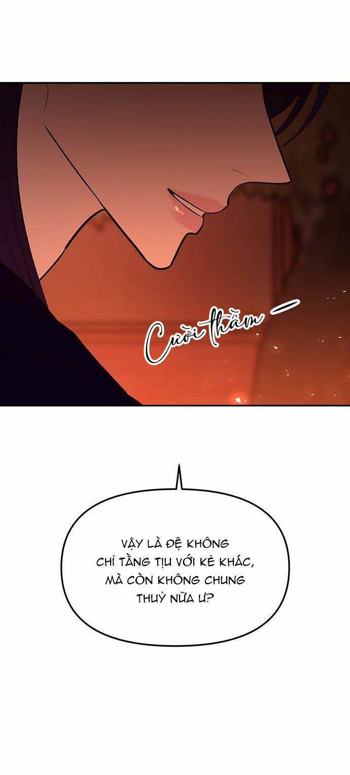 Vương Tử Huyền Bí: Chapter 64