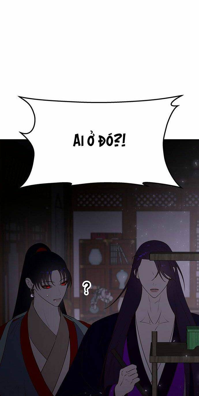 Vương Tử Huyền Bí: Chapter 64