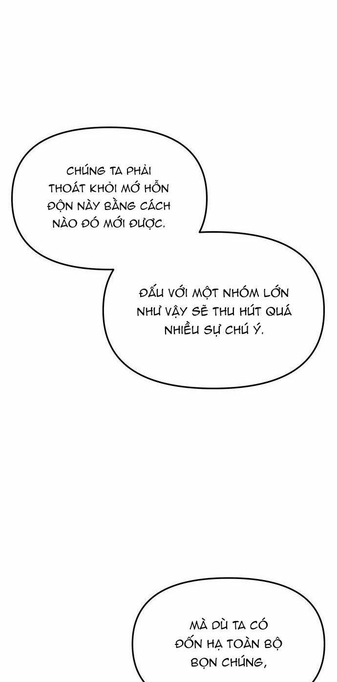 Vương Tử Huyền Bí: Chapter 64