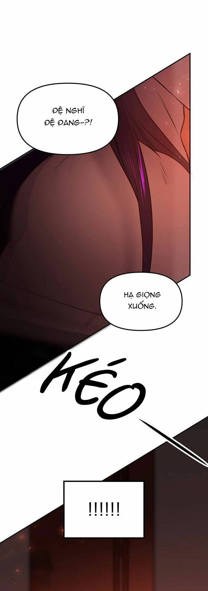 Vương Tử Huyền Bí: Chapter 64