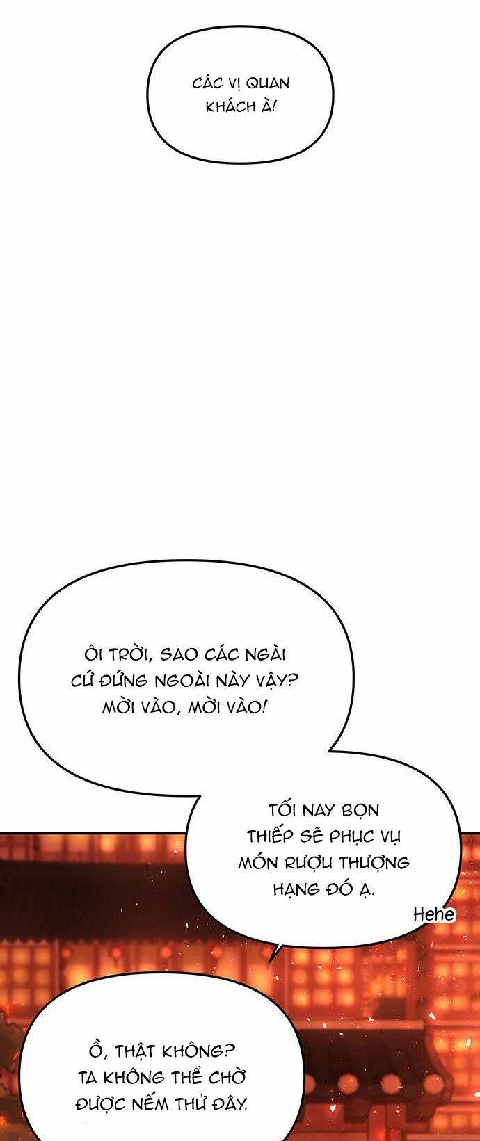 Vương Tử Huyền Bí: Chapter 64