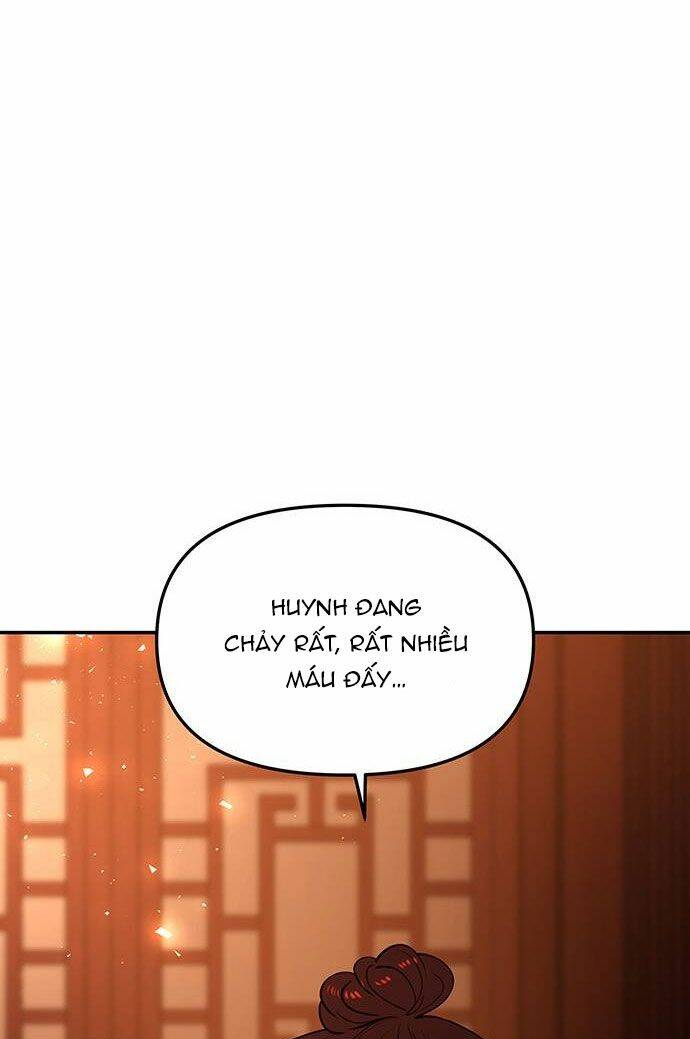 Vương Tử Huyền Bí: Chapter 64