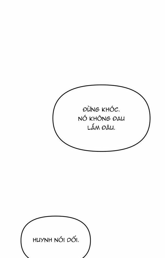 Vương Tử Huyền Bí: Chapter 64