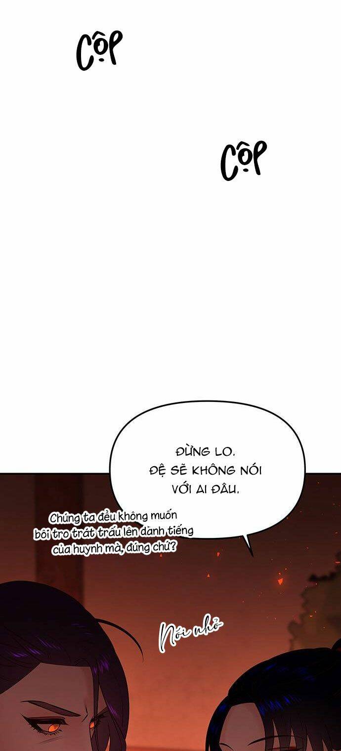 Vương Tử Huyền Bí: Chapter 64