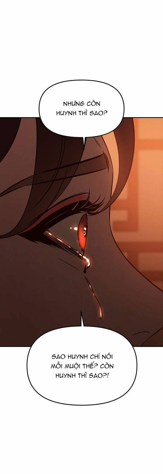 Vương Tử Huyền Bí: Chapter 64