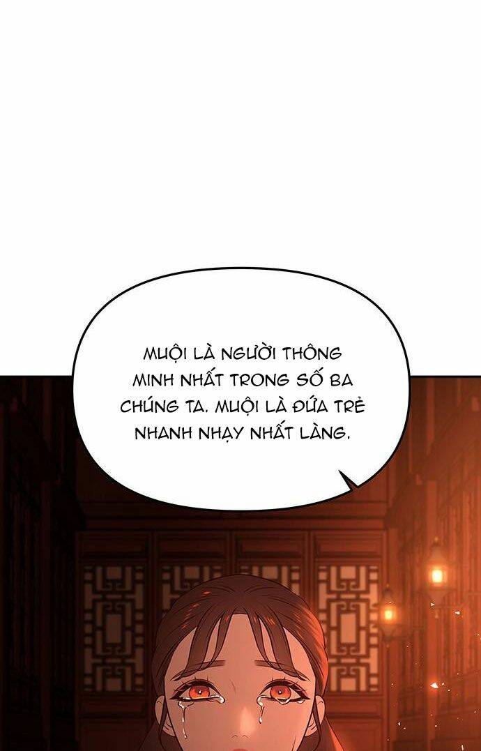 Vương Tử Huyền Bí: Chapter 64