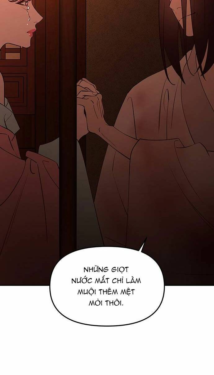 Vương Tử Huyền Bí: Chapter 64