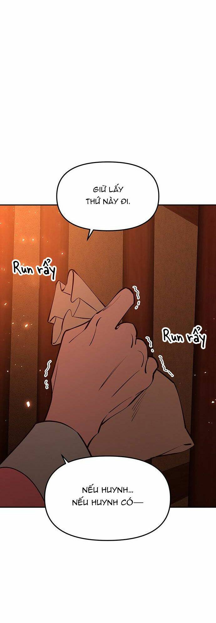 Vương Tử Huyền Bí: Chapter 64