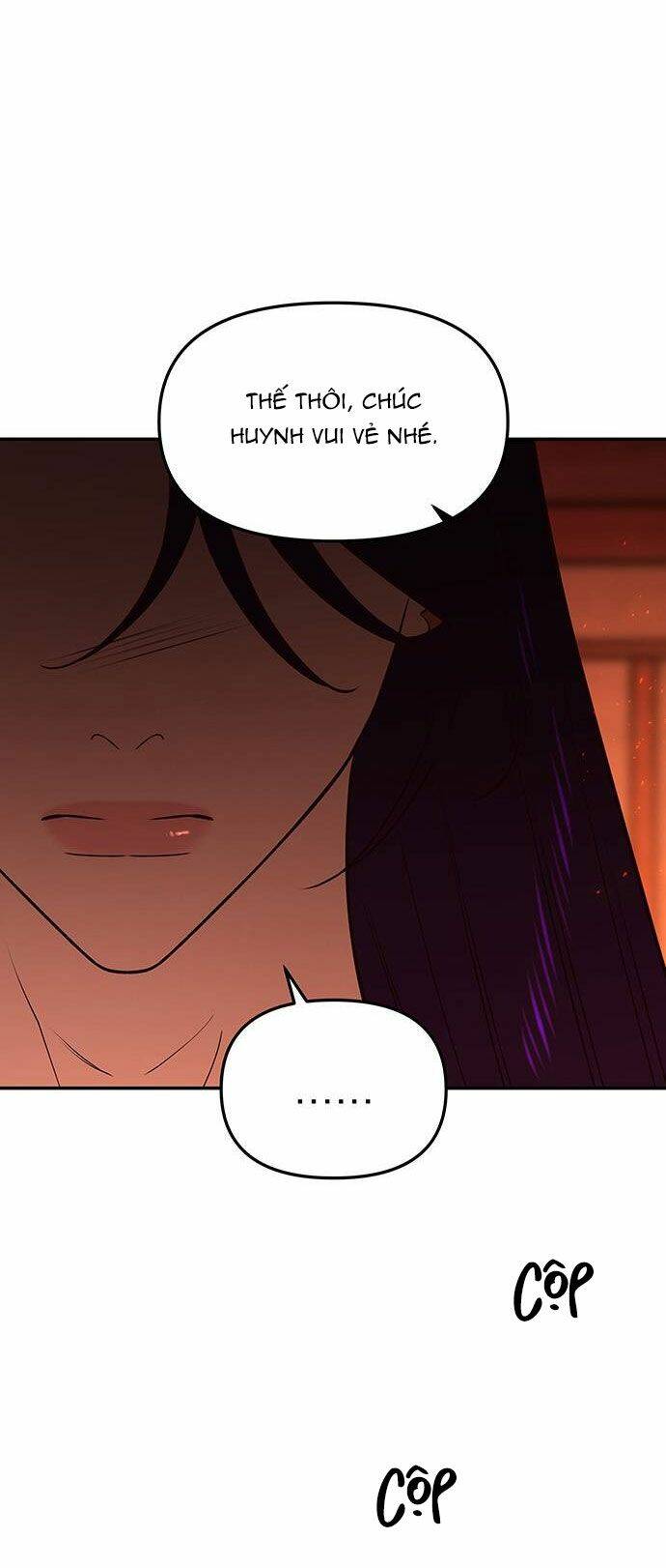 Vương Tử Huyền Bí: Chapter 64