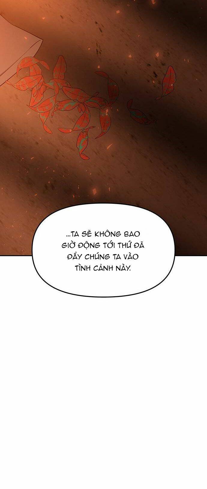 Vương Tử Huyền Bí: Chapter 64