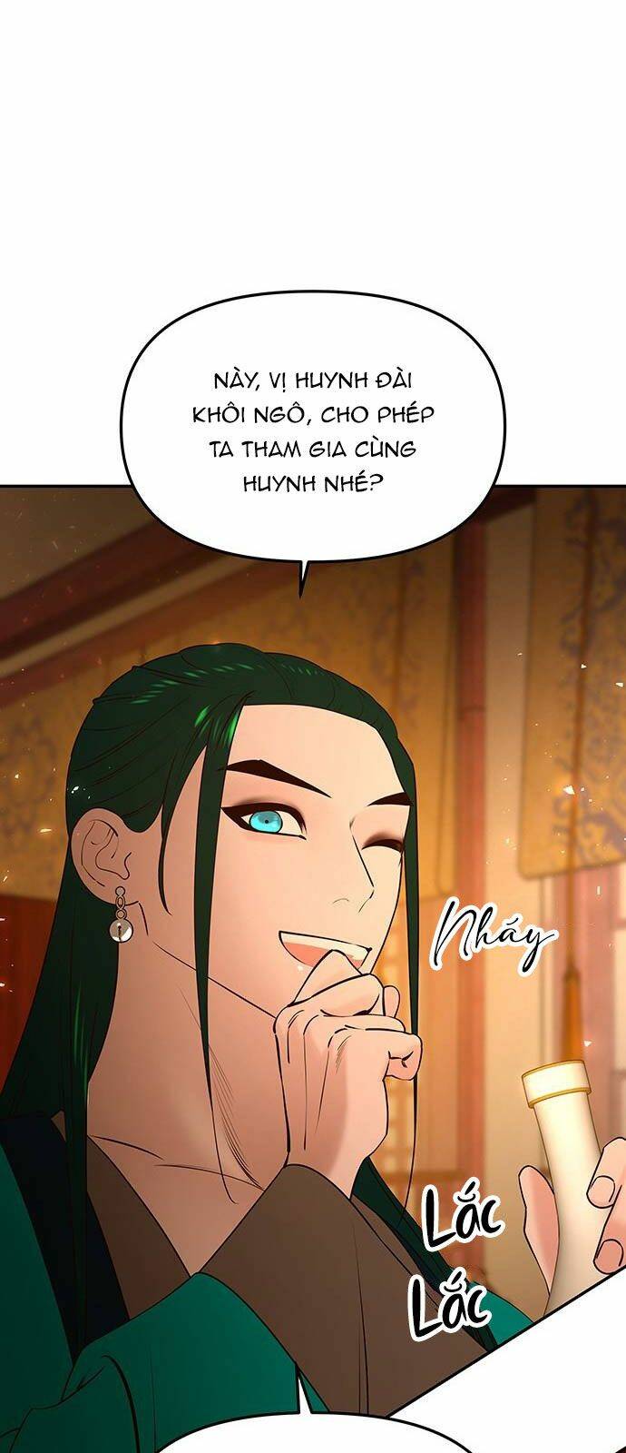 Vương Tử Huyền Bí: Chapter 64