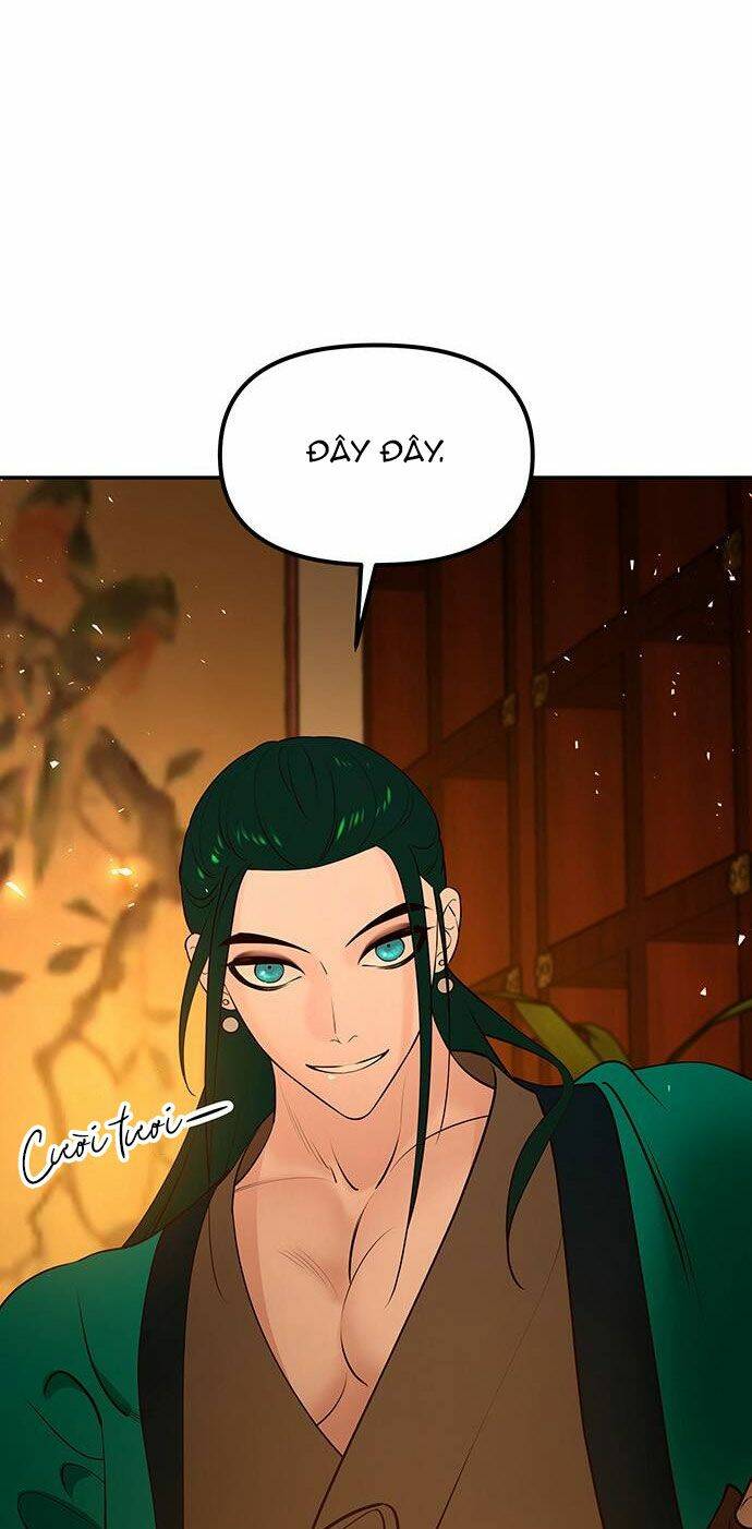 Vương Tử Huyền Bí: Chapter 64