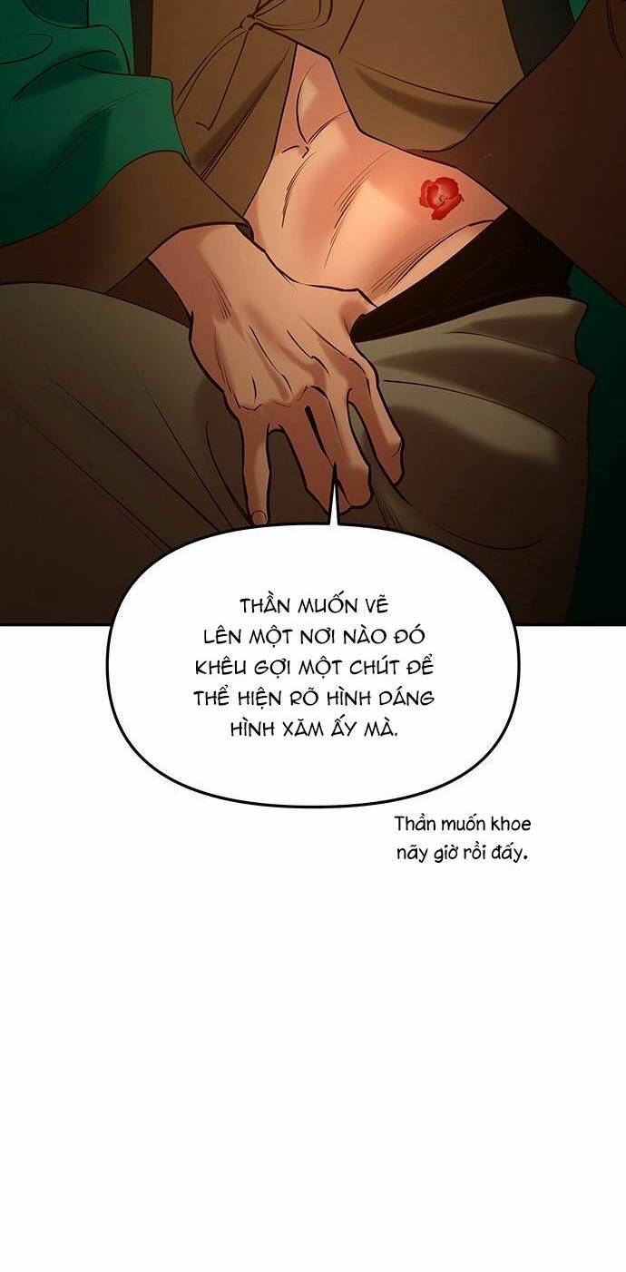Vương Tử Huyền Bí: Chapter 64
