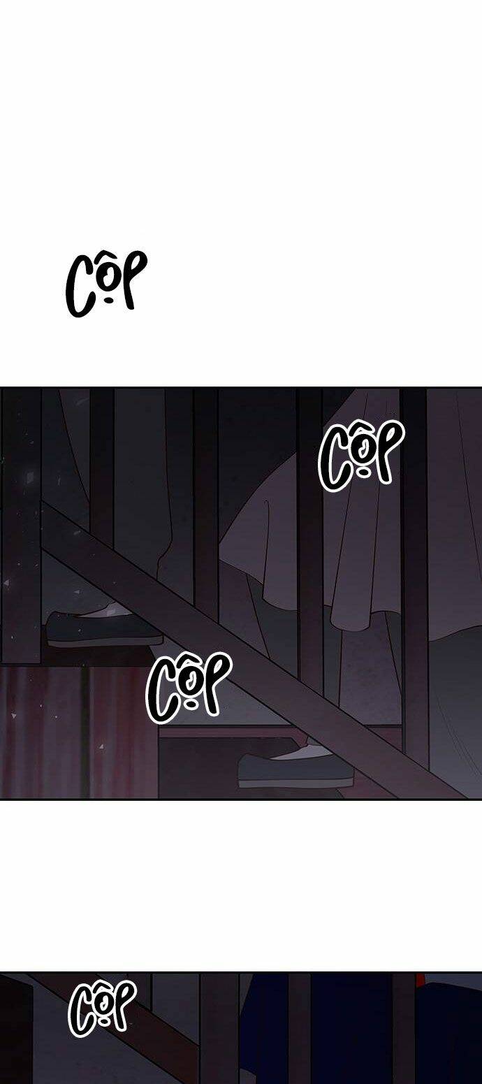 Vương Tử Huyền Bí: Chapter 64