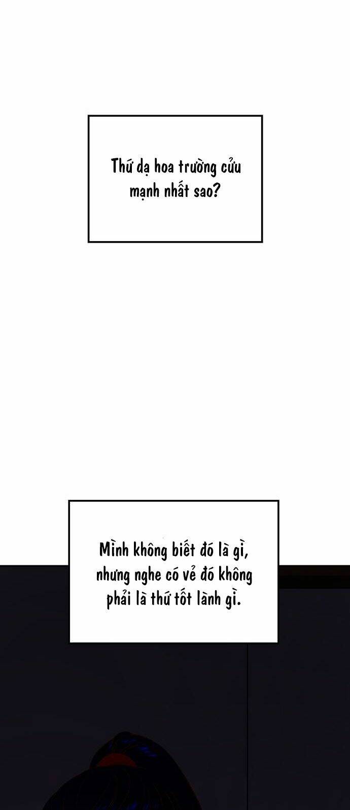 Vương Tử Huyền Bí: Chapter 64