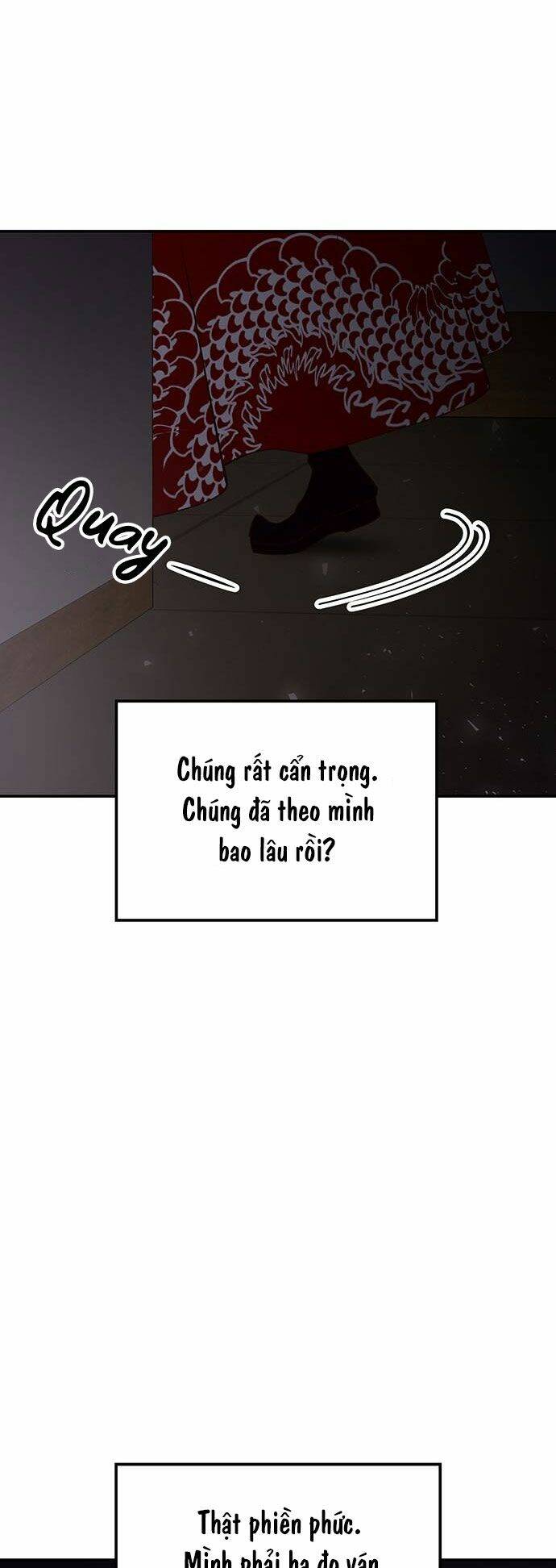 Vương Tử Huyền Bí: Chapter 64