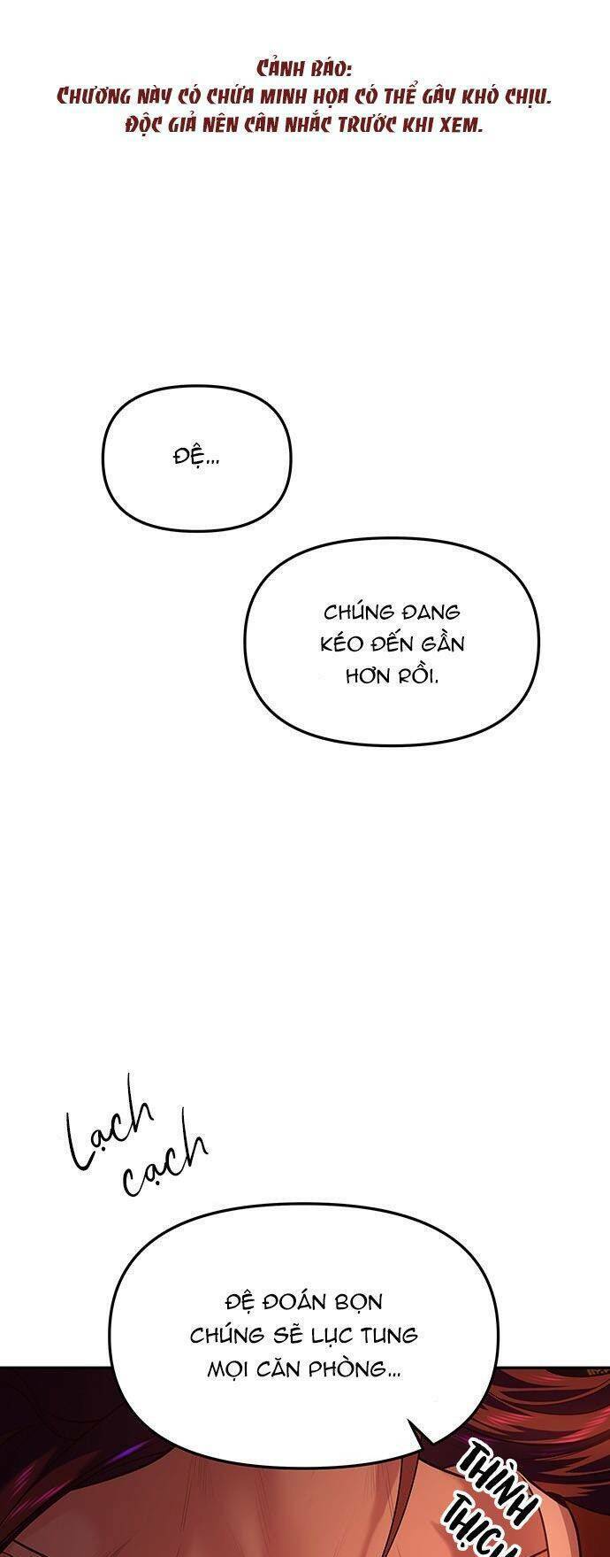 Vương Tử Huyền Bí: Chapter 65