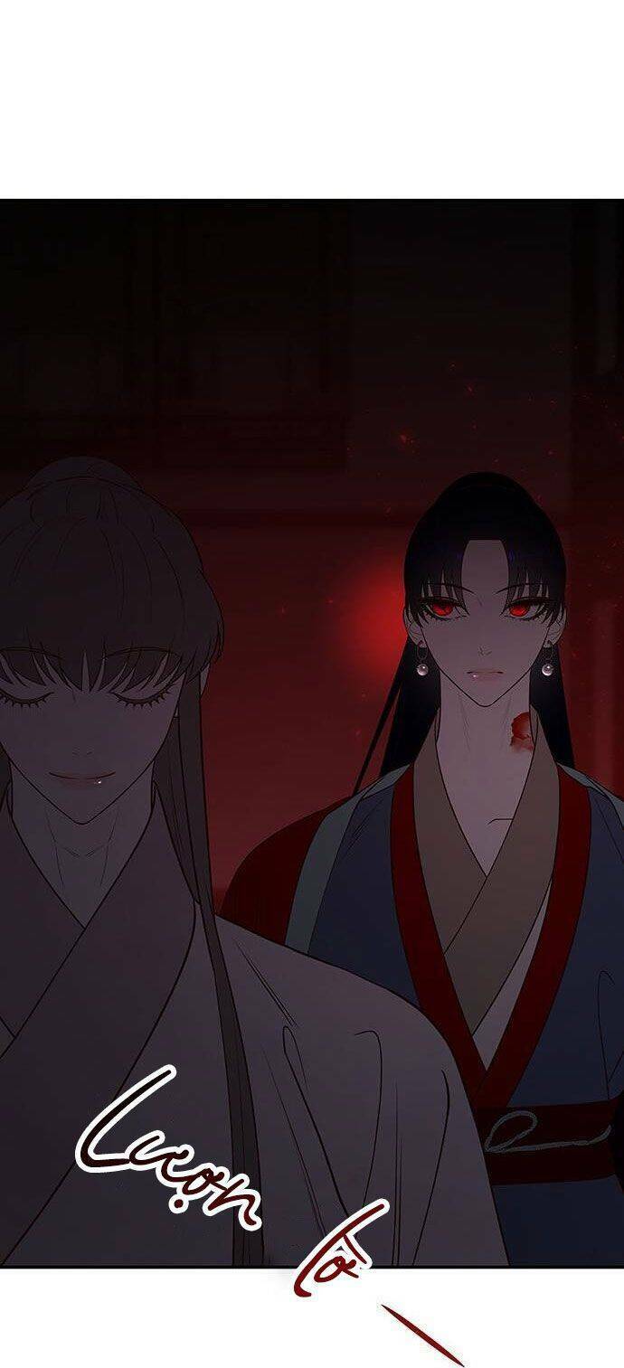 Vương Tử Huyền Bí: Chapter 65
