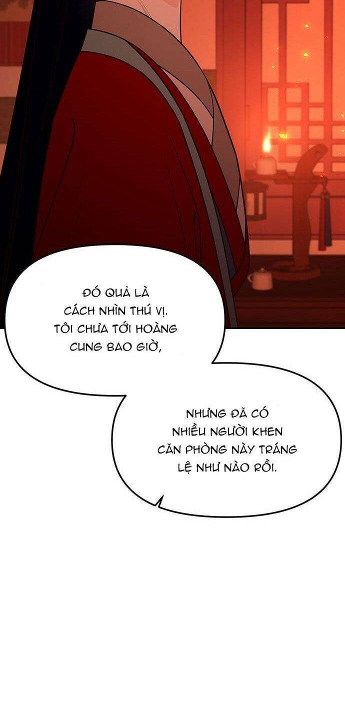 Vương Tử Huyền Bí: Chapter 65