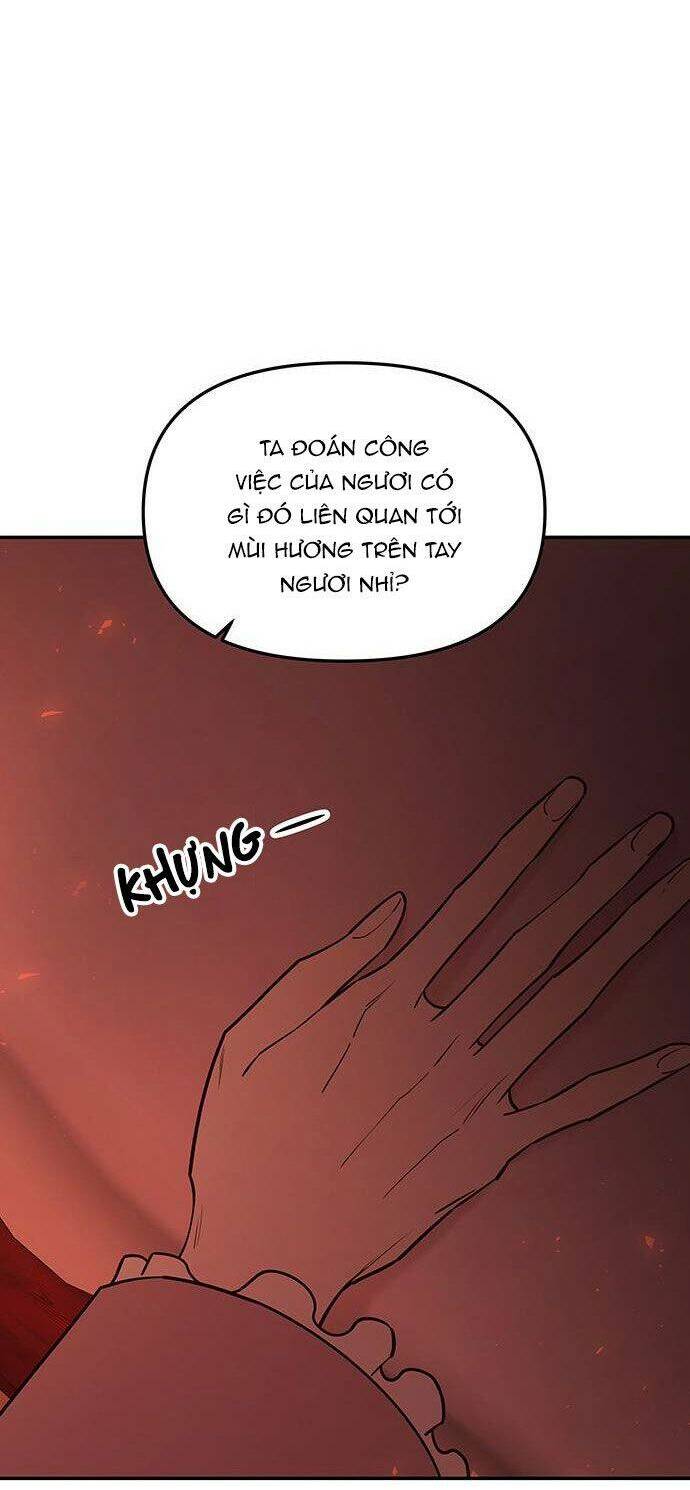 Vương Tử Huyền Bí: Chapter 65
