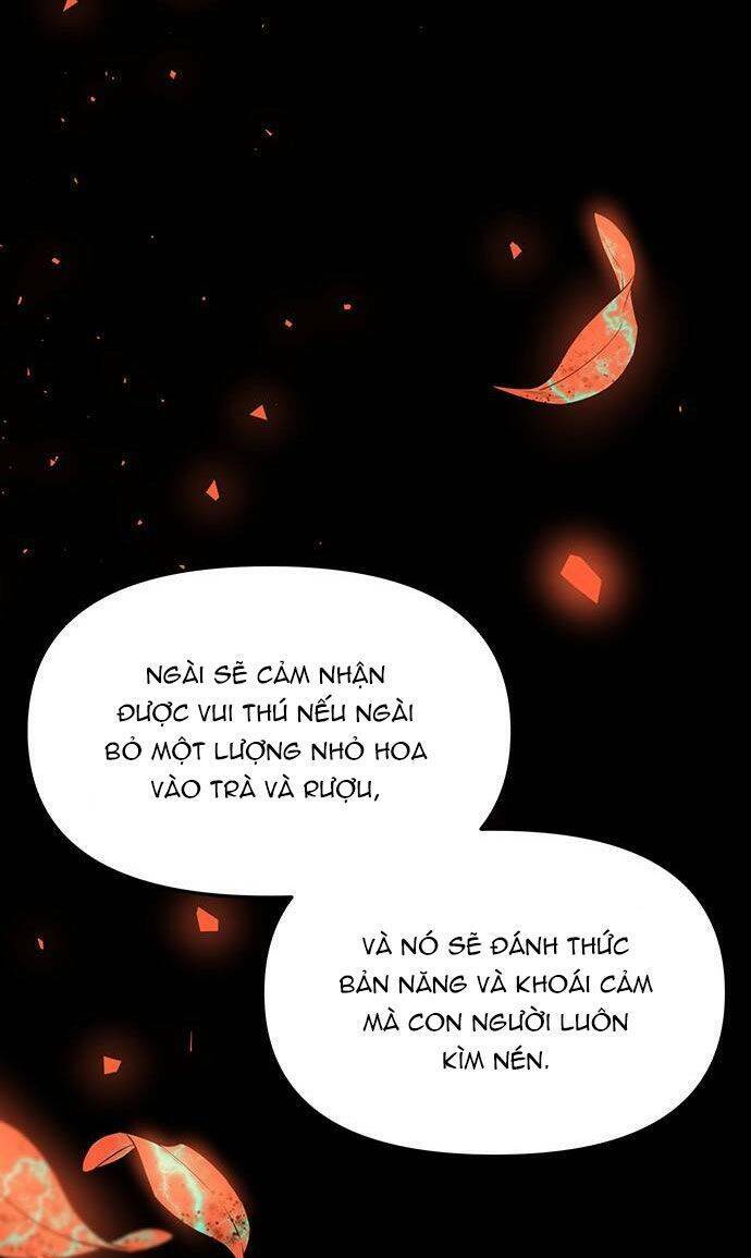 Vương Tử Huyền Bí: Chapter 65