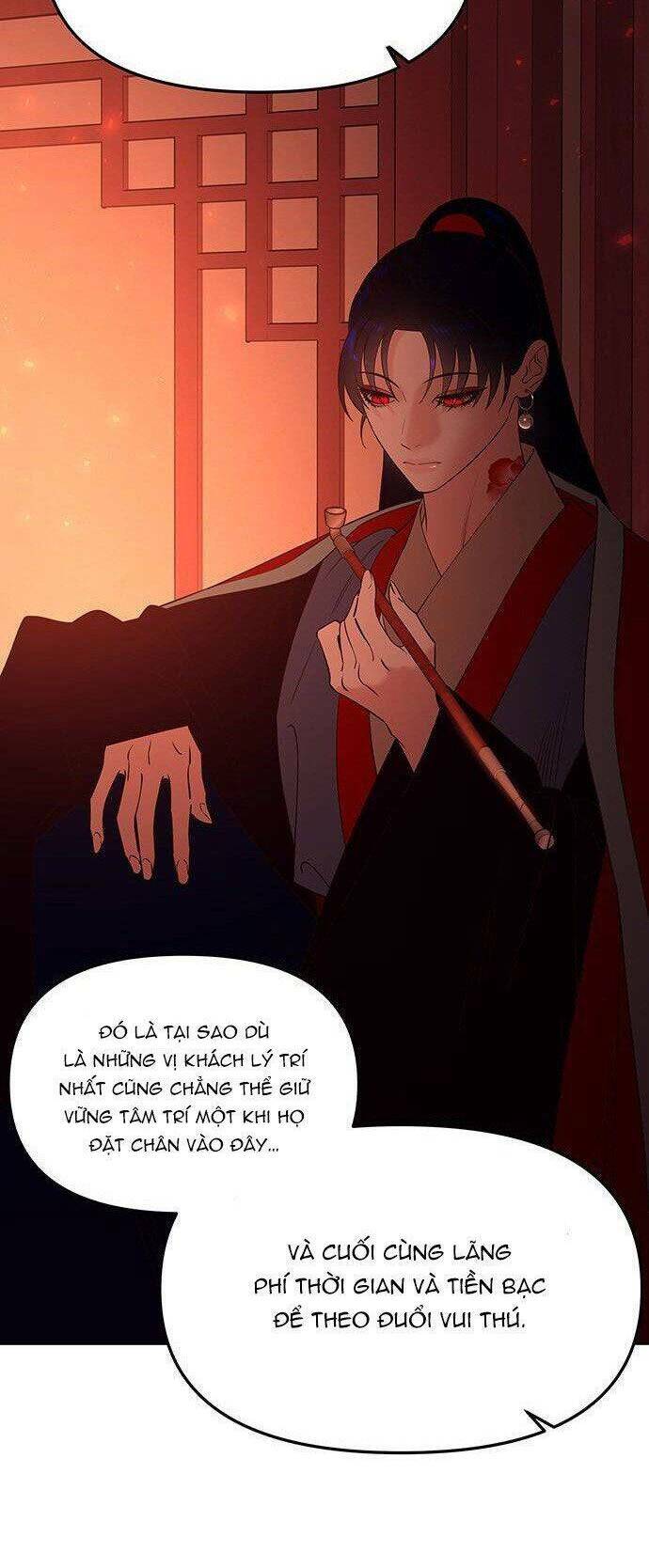 Vương Tử Huyền Bí: Chapter 65