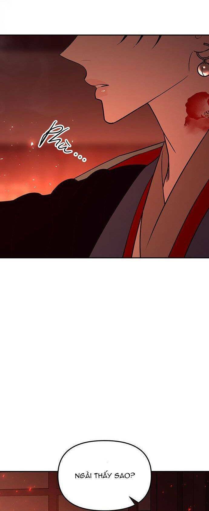 Vương Tử Huyền Bí: Chapter 65