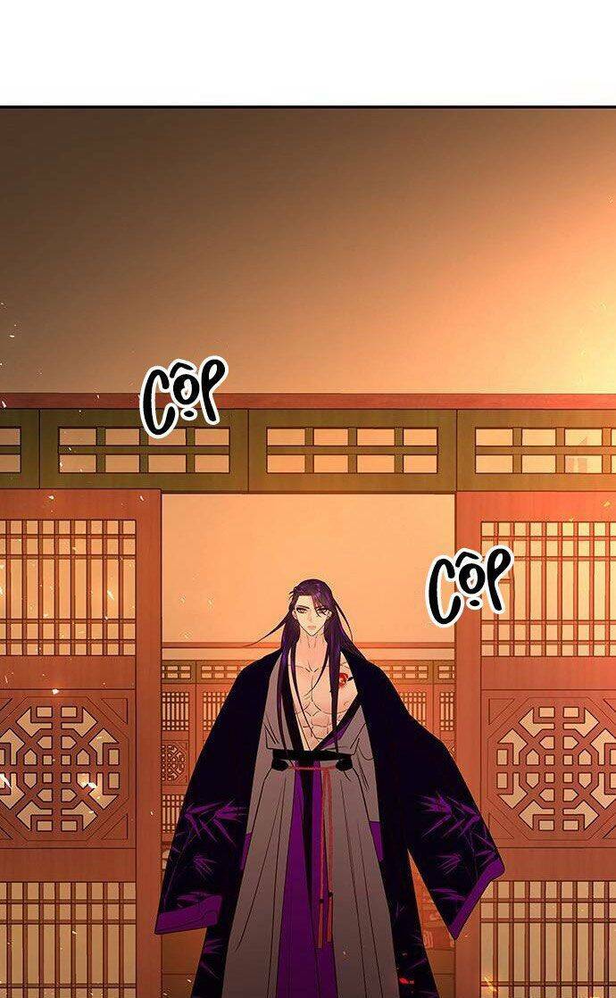 Vương Tử Huyền Bí: Chapter 65